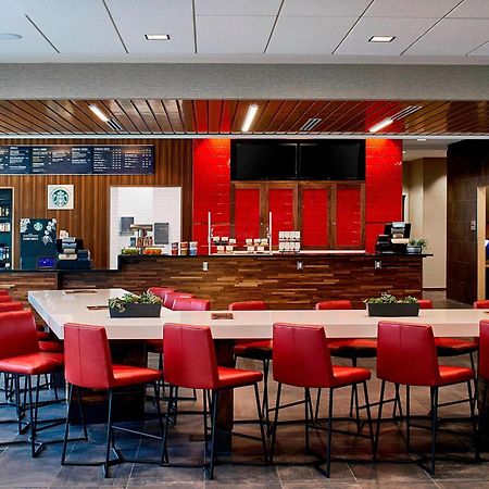 Courtyard By Marriott Minneapolis West Saint Louis Park Exterior foto
